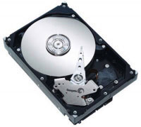 Seagate Barracuda 7200.11 1.5TB (ST31500341AS)